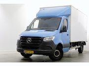 Mercedes-Benz Sprinter - 311 CDI 115pk E6 RWD Bakwagen met achterdeuren 2-Persoons 06