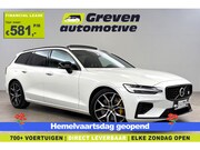 Volvo V60 - T8 AWD Polestar Engineered 405PK | Pano | Memory | HuD | B&W
