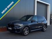 BMW X5 - XDrive45e | M Pakket | Pano | Camera