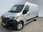Renault Master - T35 2.3 dCi 135 L2H2 Work Edition Airco Cruise Navi Camera T