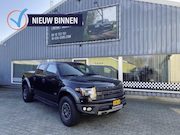 Ford F-150 - Raptor V8 LPG 4X4