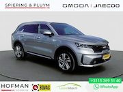 Kia Sorento - 1.6 PHEV 4WD ExecutiveLine | Pano | Trekhaak | 1500kg trekge