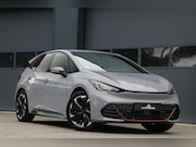 CUPRA Born - Adrenaline|82 kWh| AdaptiveCruise Trekhaak PrivacyGlass Appl