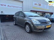 Toyota Verso - 1.8 VVT-i Dynamic