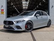 Mercedes-Benz A-klasse - 200 Launch Edition Premium Plus AMG *A35 Look | VOL | Pano |