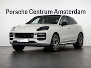 Porsche Cayenne Coupé - E-Hybrid Black Edition