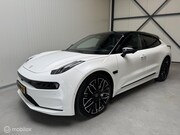 Zeekr 001 - AWD Privilege 100 kWh SOH 97%