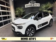 Citroën C3 - 1.2 PureTech Shine Automaat 5400km