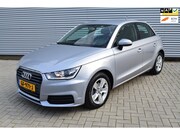 Audi A1 - Sportback 1.0 TFSI Pro Line 5 Drs | Airco | Cruise | PDC | L