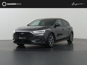 Ford Focus - 1.0 EcoBoost Hybrid ST Line X | Panoramadak | Winterpakket |