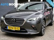 Mazda CX-3 - 2.0 121pk GT-M Automaat Clima Adaptive Cruise Navi