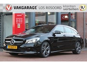 Mercedes-Benz CLA-Klasse - Shooting Brake 180 Aut. *Business* | Half-Leder | Camera | C