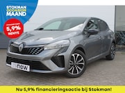 Renault Clio - 1.0 TCe 90 GPF techno | camera achter | Easy Link | ECC | LM