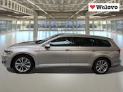 Volkswagen Passat - Variant 1.4 TSI GTE Highline Top staat gereviseerde Automaat