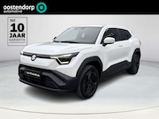 Suzuki E-Vitara - Select 61 kWh **ARTIC WHITE/ ELEKTRISCH/ DIRECT LEVERBAAR