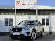 Mazda CX-5 - 2.0 GT-M 4WD Aut. / BOSE / Leder / 19 inch / Trekhaak