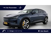 Polestar 3 - Long Range Dual Motor Pilot Plus 111 kWh | Pilot Pack | Luch