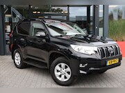 Toyota Land Cruiser - 2.8 D-4D 3DRS CHALLENGER A/T VAN