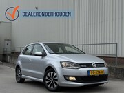 Volkswagen Polo - 1.0 BlueMotion | Airco | Carplay | LMVelgen |