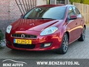 Fiat Bravo - 1.4 T-Jet Sport 150PK-PDC-6 Bak