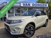 Suzuki Vitara - 1.4 Boosterjet Style Smart Hybrid AllGrip | Beige / Panorama