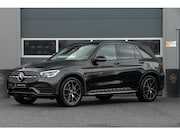 Mercedes-Benz GLC-klasse - 300e 4MATIC AMG | DAB | PANO | HUD