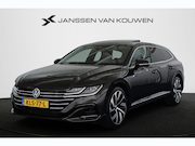 Volkswagen Arteon Shooting Brake - 1.4 TSI eHybrid R-Line Business+ SOH 97% Panoramadak Leder S