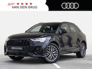 Audi Q3 - 35 TFSI Pro Line | Navigatie | Elektr. voorstoelen | Keyless