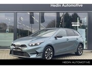 Kia Ceed - 1.0 T-GDi 100PK Design Edition | JBL | Navigatie | Camera | 