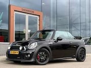 MINI John Cooper Works - 1.6 Chili | Leder | Harman / Kardon | Cruise | Sto