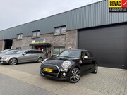 MINI Cooper - Mini 1.5 Chili | 12MND GARANTIE | AUTOMAAT | PANODAK | LED |