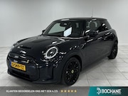 MINI Mini Electric - Yours 33 kWh NAVIGATIE | PARKEERSENSOREN ACHTER | LICHTMETAL