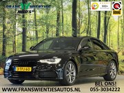 Audi A6 - Limousine 2.0 TFSI S-Line Sport Edition | Parkeersensoren | 