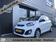 Kia Picanto - 1.2 Comfort Pack Automaat