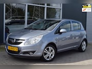 Opel Corsa - 1.4-16V Edition | Automaat | Airco | NAP + APK 9-2027