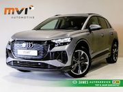 Audi Q4 e-tron - 40 Launch edition Advanced Plus 77 kWh SOH 91% / 204pk / Pan