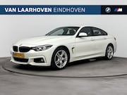 BMW 4-serie Gran Coupe - 430i xDrive M Sport Automaat / Achteruitrijcamera / Sportsto