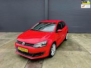Volkswagen Polo - 1.4-16V Comfortline