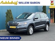 Skoda Karoq - 1.5 TSI DSG AUT. 150PK Business Edition CARPLAY/ANDROID | EL