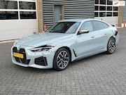 BMW i4 - M pakket, Harman Kardon M50 High Executive 84 kWh
