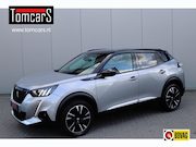 Peugeot 2008 - 1.2 PureT. 130PK Automaat GT Trekhaak/Camera/Adapt.-cruise/S
