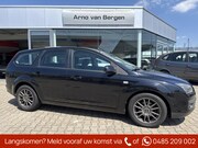 Ford Focus - Wagon 1.6-16V Futura Business PACK, climatronic, cruisecontr