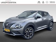 Nissan Juke - 1.6 Hybrid N-Design | Achteropkomend verkeer waarschuwing |