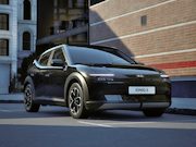 Hyundai IONIQ 3 - Vision 42.2 kWh | 750, - voordeel | Private Lease vanaf 399,