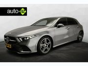 Mercedes-Benz A-klasse - 180 Business Solution AMG Automaat
