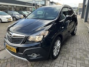 Opel Mokka - 1.4 T Innovation | Automaat | Navigatie | Winterpakket
