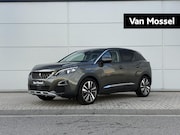 Peugeot 3008 - 1.2 PureTech Allure | Automaat | Trekhaak | Camera | Cruise 