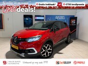 Renault Captur - 1.2 TCe Intens *Cruise Control & Trekhaak