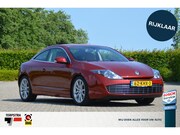 Renault Laguna - Coupé 2.0 16V T Dynamique