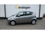 Suzuki Splash - 1.2 Exclusive